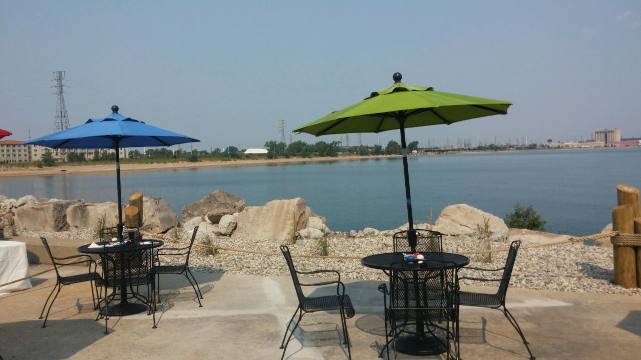 Harbor View Buffet